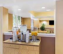 Hotel Accommodations