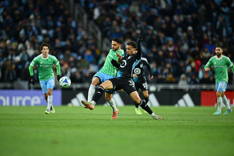 Minnesota Advances on Penalties After Dramatic 3-3 Draw