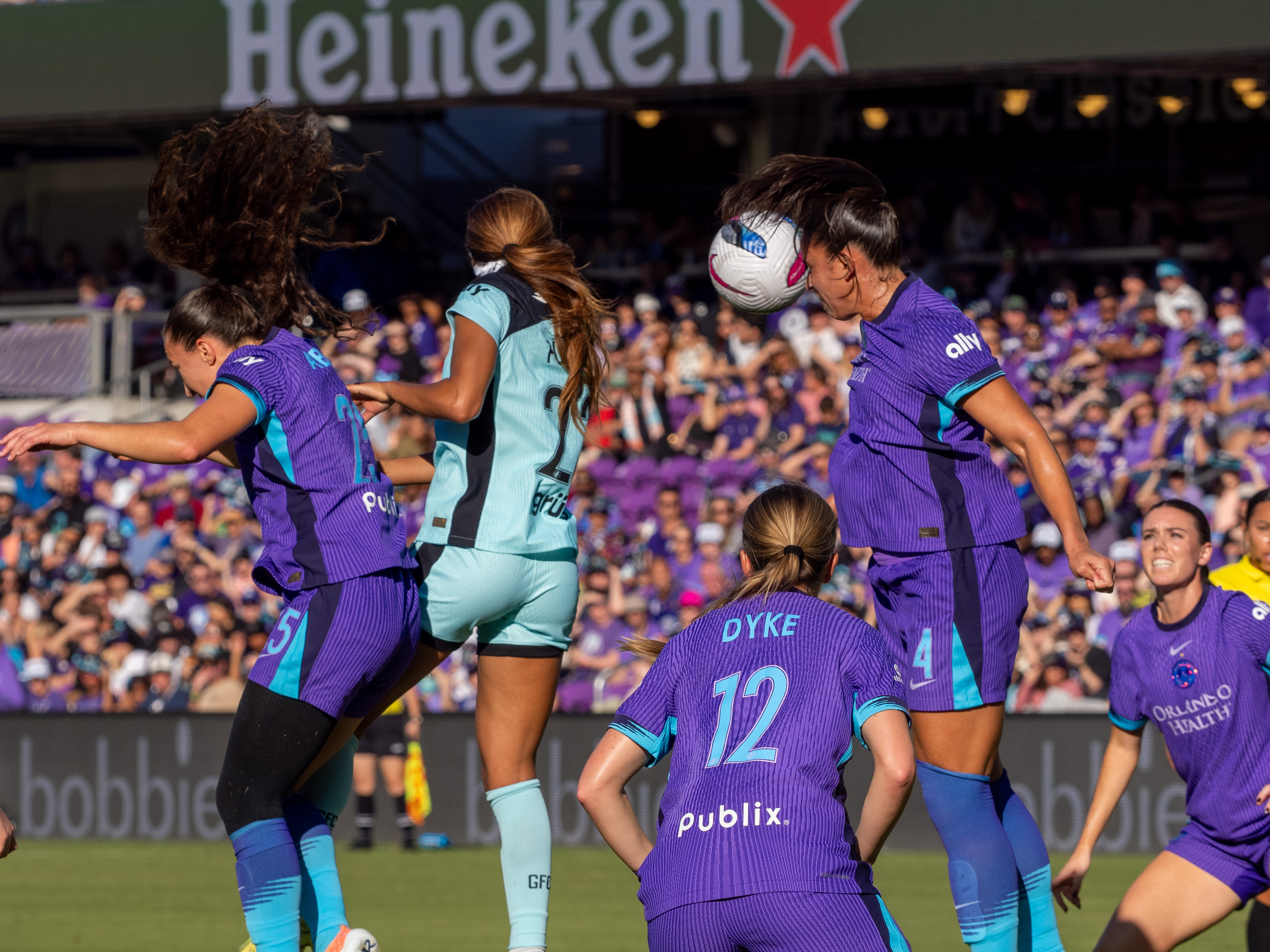 Pride's Season Ends on Shaw's 97th-Minute Free Kick