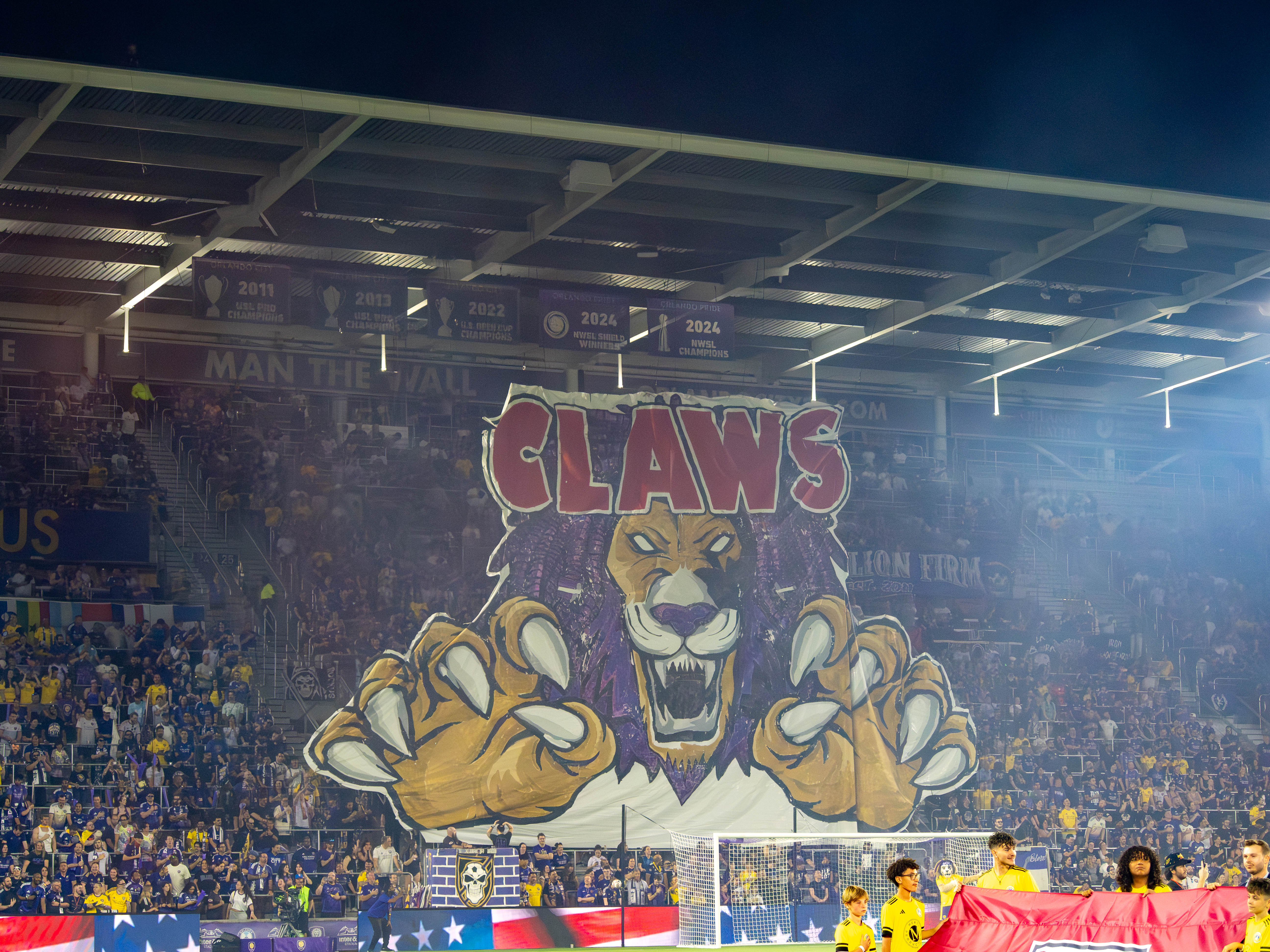 Tiago's Stoppage-Time Strike Not Enough as Red Bulls Edge Orlando 2-1