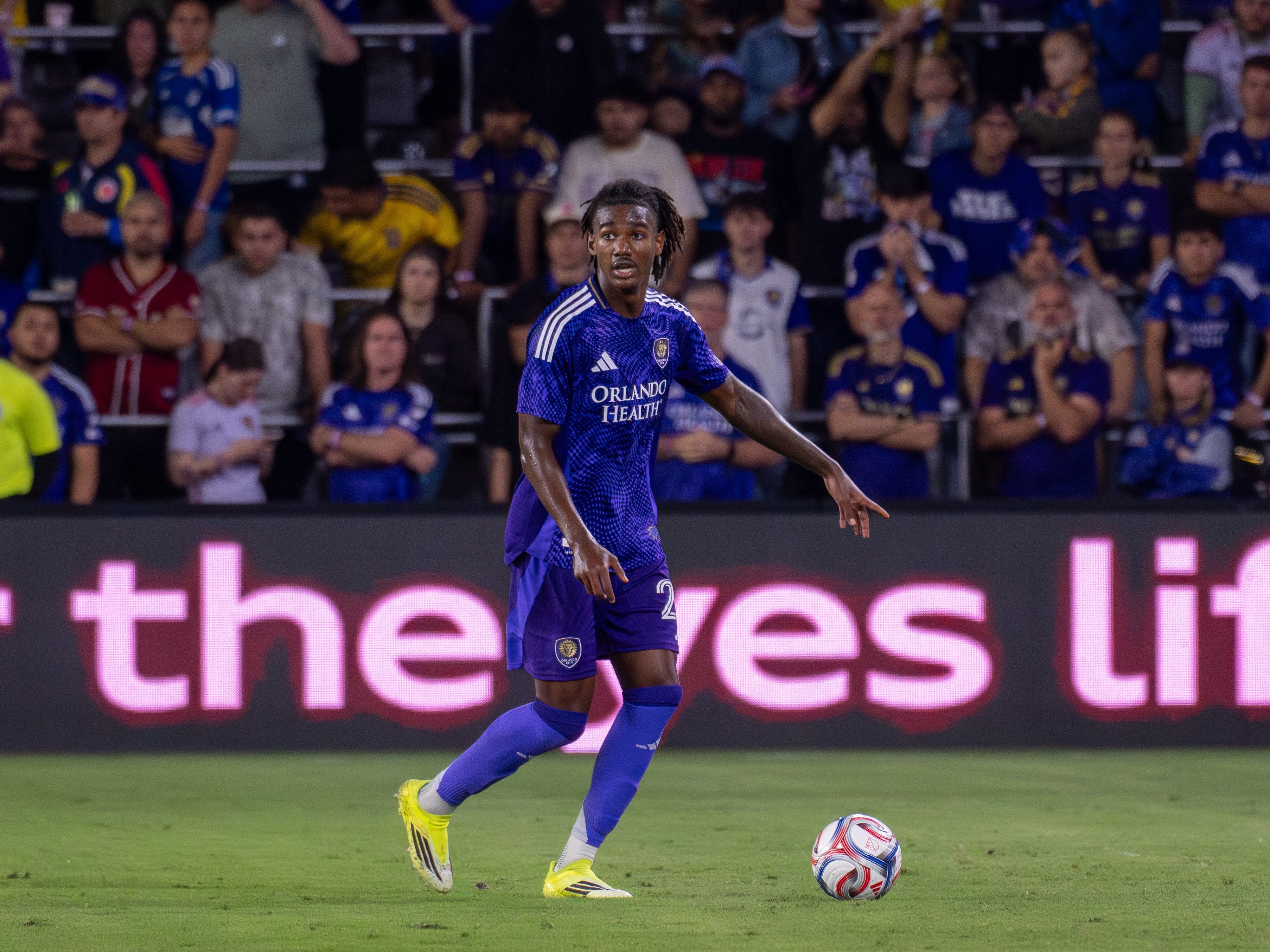 Inter Miami CF Vence a Orlando City SC 4-2