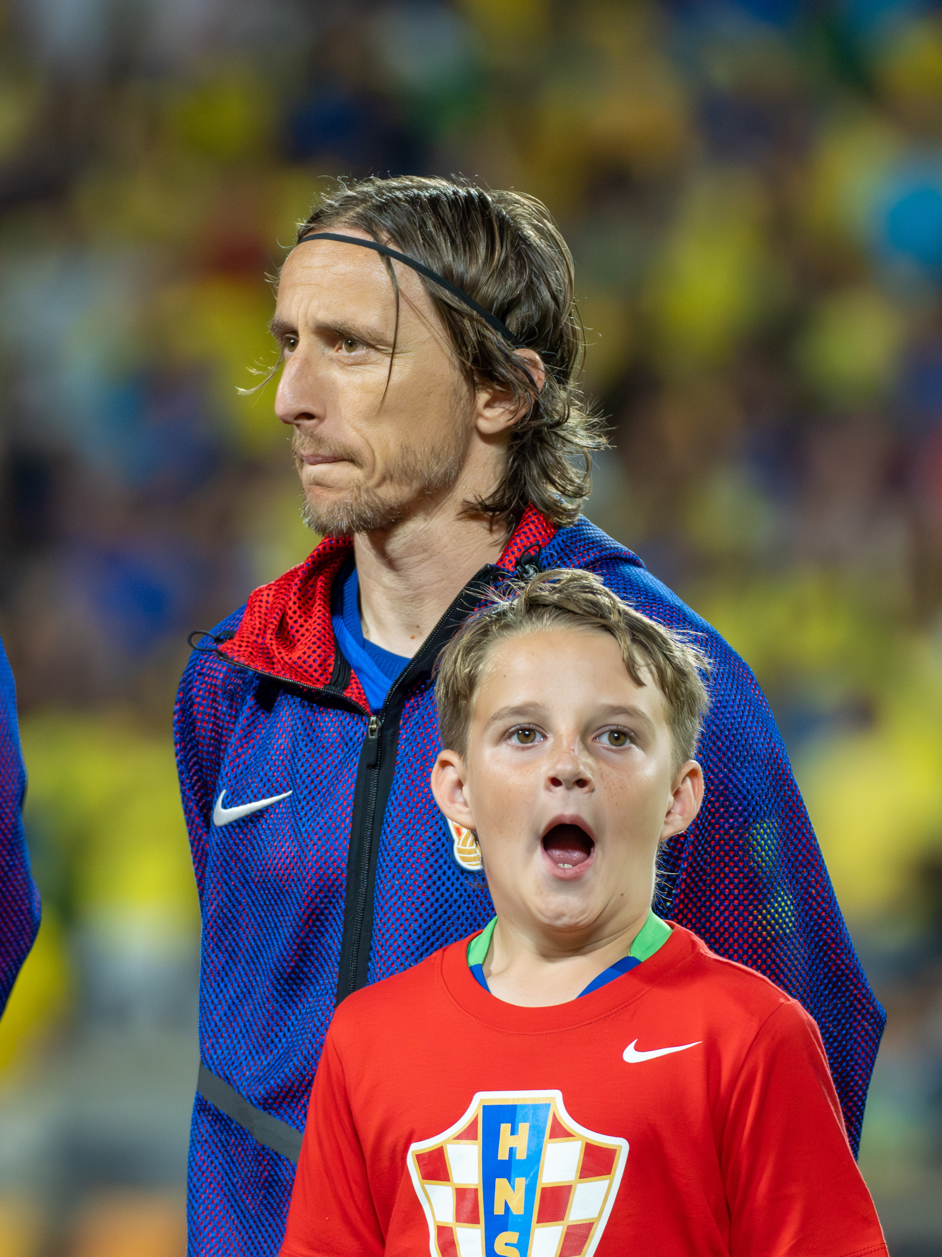 When the bench becomes the headline: Brazil 3, Croatia 1 in Orlando