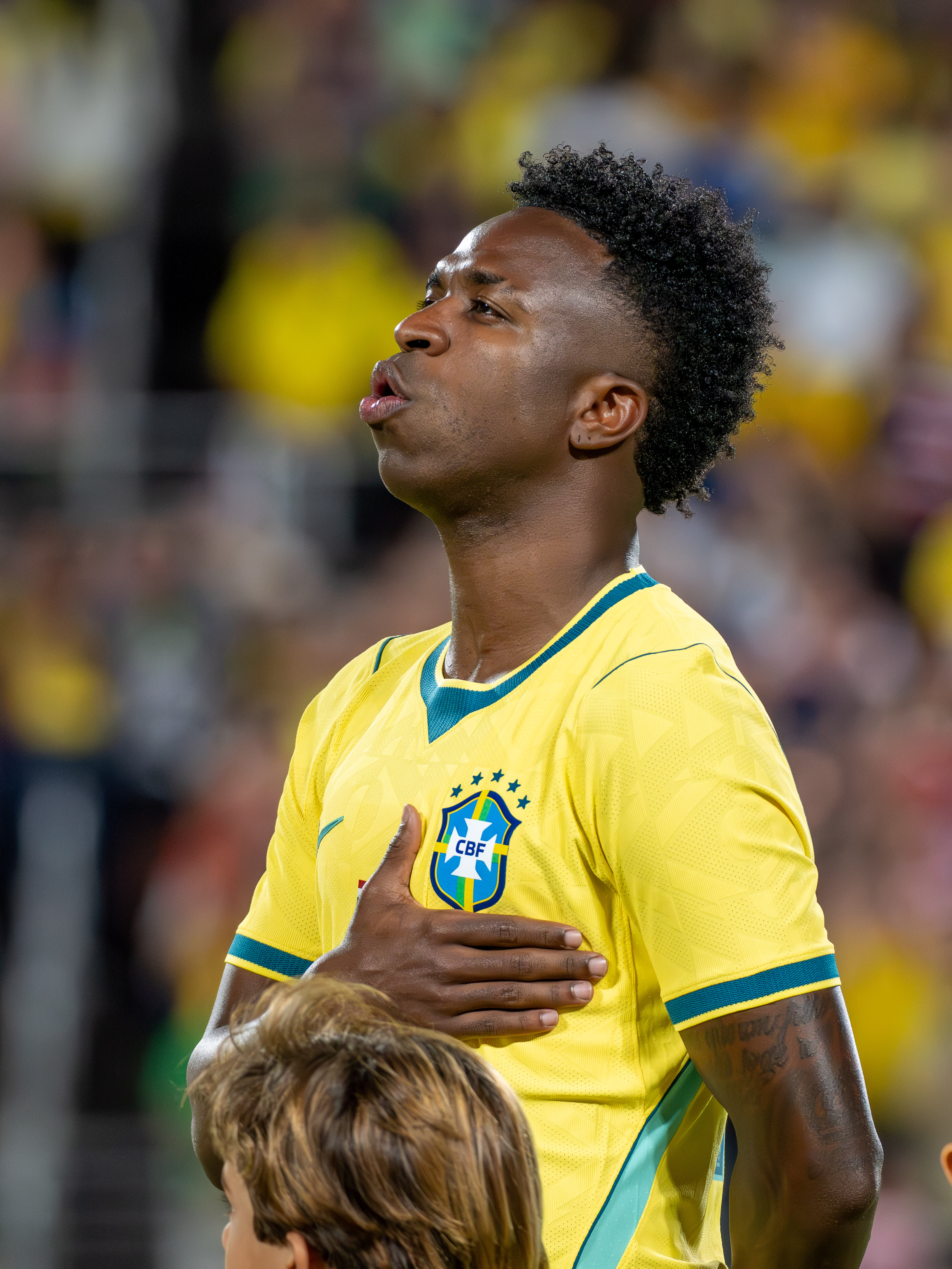 When the bench becomes the headline: Brazil 3, Croatia 1 in Orlando