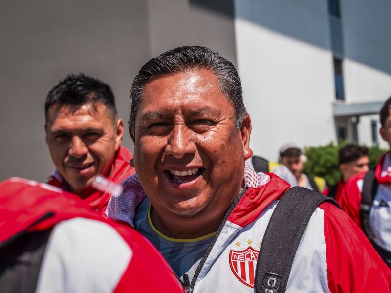Necaxa