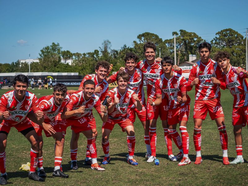 Necaxa