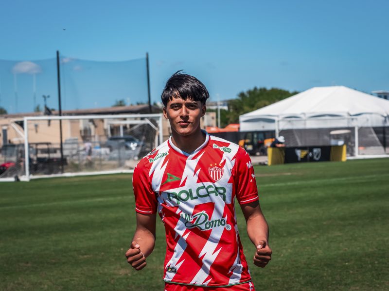 Necaxa