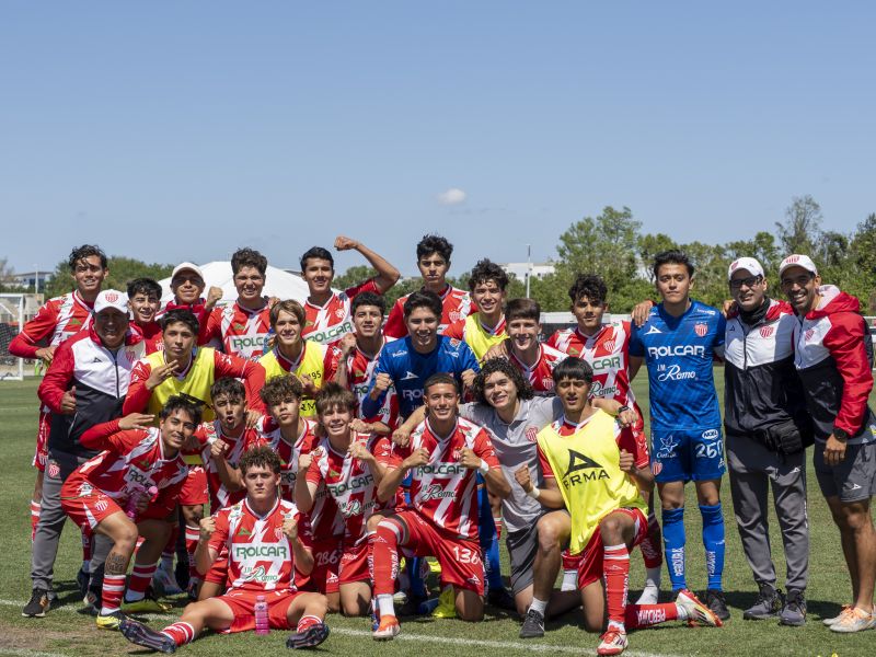 Necaxa