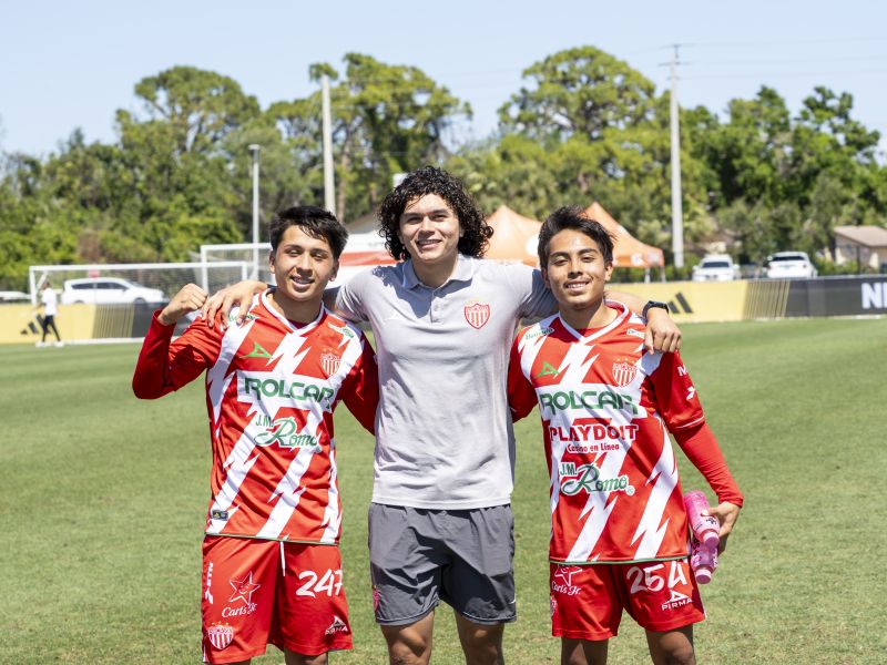 Necaxa