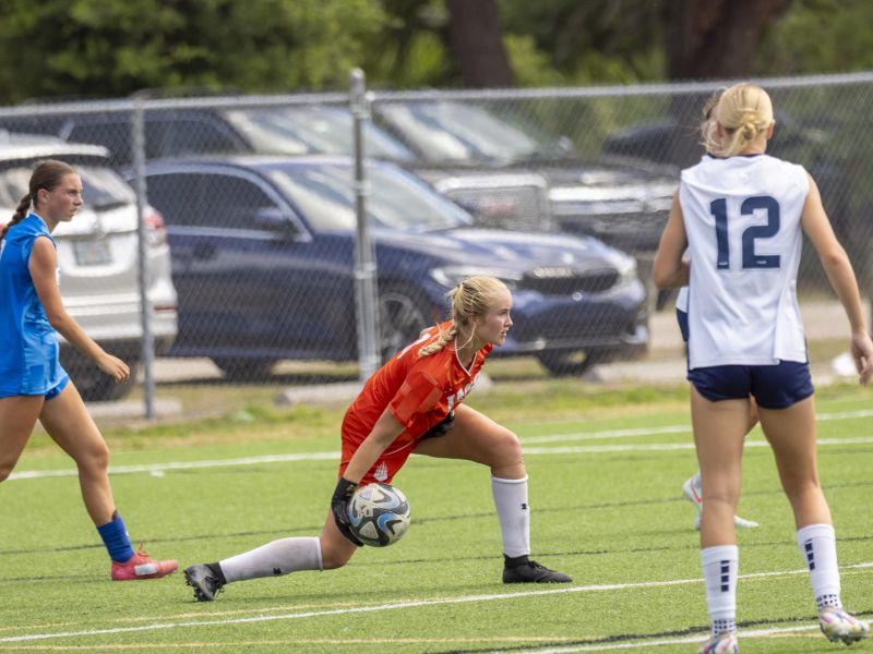 West Florida Flames (FL)