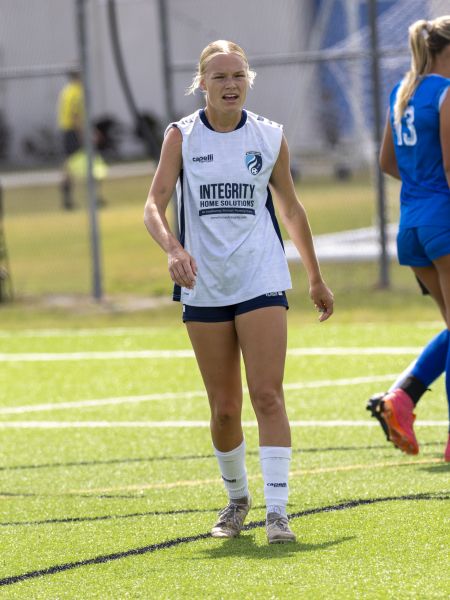 West Florida Flames (FL)