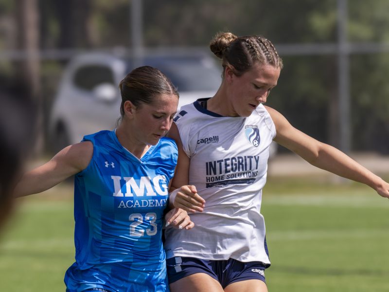 West Florida Flames (FL)