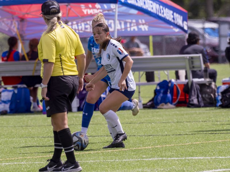 West Florida Flames (FL)