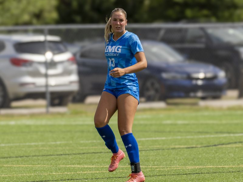 West Florida Flames (FL)