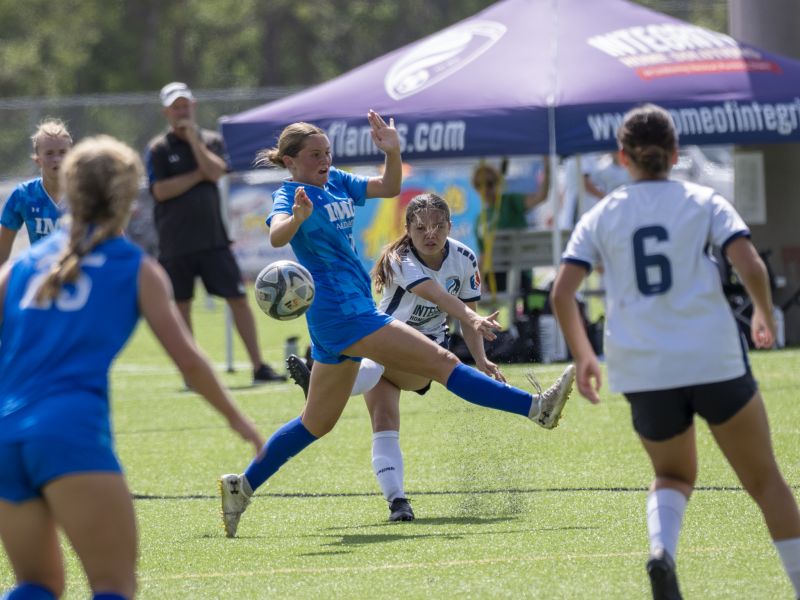 West Florida Flames (FL)