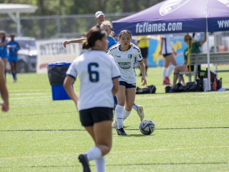 West Florida Flames (FL)
