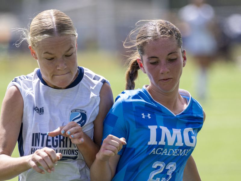 West Florida Flames (FL)