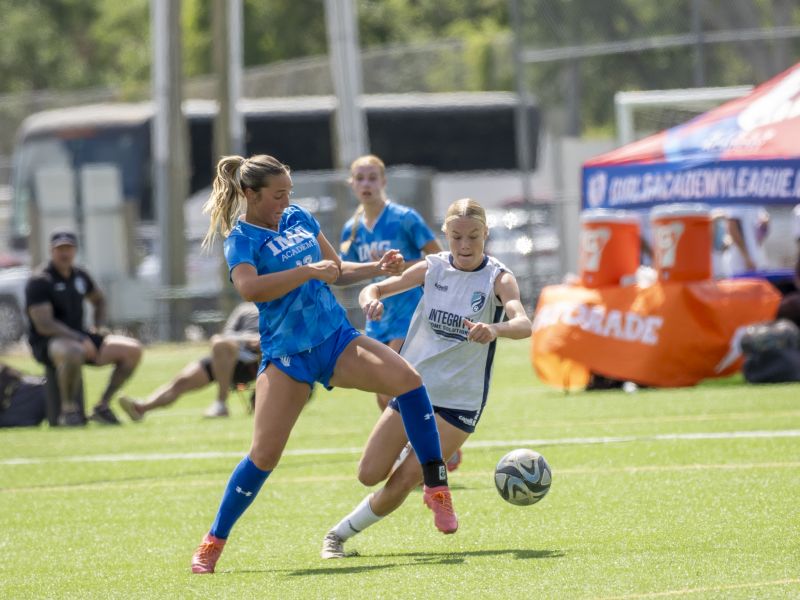 West Florida Flames (FL)