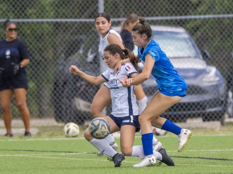 West Florida Flames (FL)