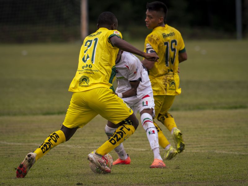 Atlético Huila
