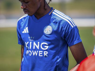 Leicester City