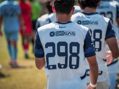 C.F. Monterrey