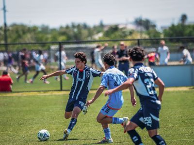 C.F. Monterrey