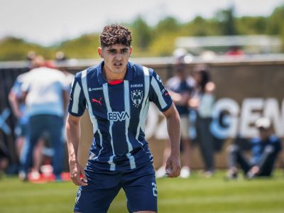 C.F. Monterrey