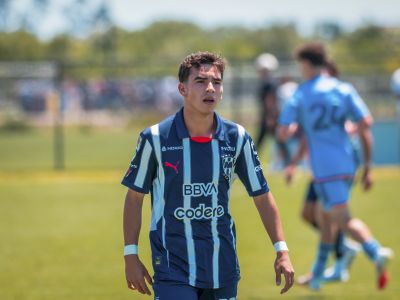 C.F. Monterrey