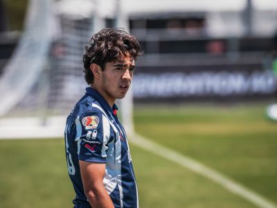 C.F. Monterrey