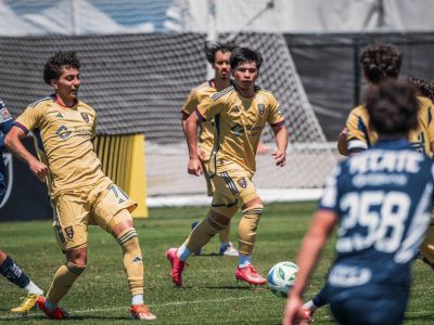 C.F. Monterrey