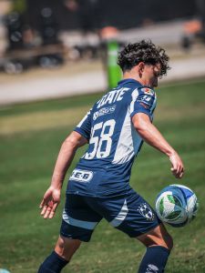 C.F. Monterrey
