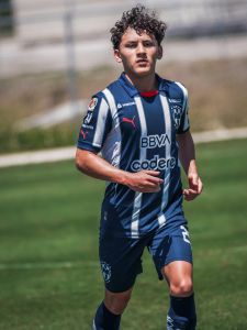 C.F. Monterrey