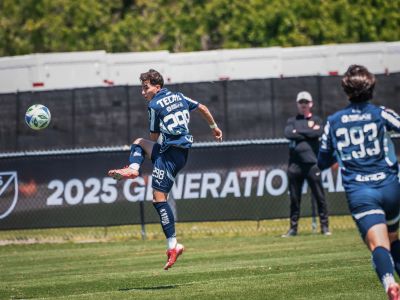 C.F. Monterrey