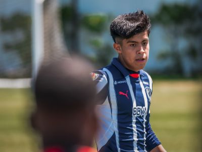C.F. Monterrey
