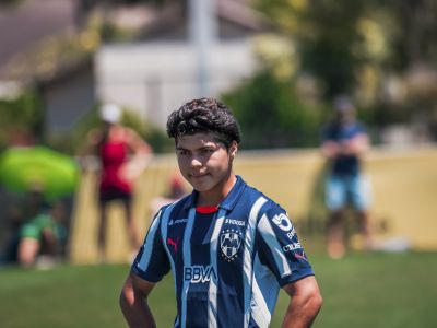 C.F. Monterrey