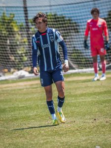 C.F. Monterrey