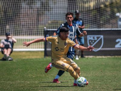 C.F. Monterrey