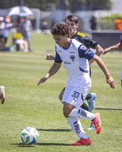C.F. Monterrey
