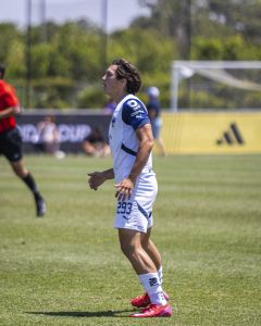 C.F. Monterrey