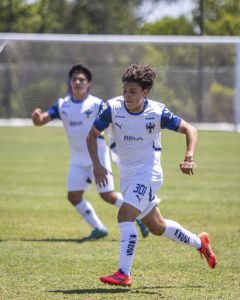 C.F. Monterrey