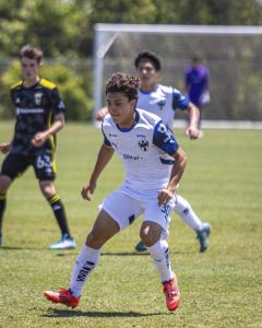 C.F. Monterrey