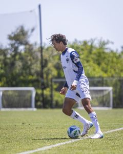 C.F. Monterrey