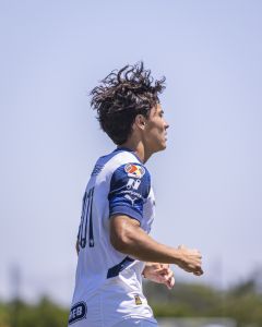 C.F. Monterrey