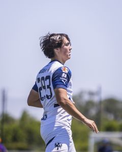C.F. Monterrey