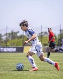 C.F. Monterrey