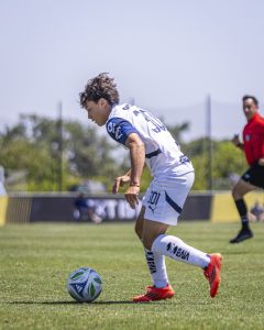 C.F. Monterrey