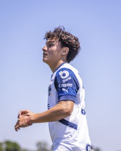 C.F. Monterrey