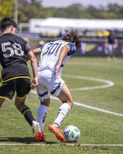 C.F. Monterrey