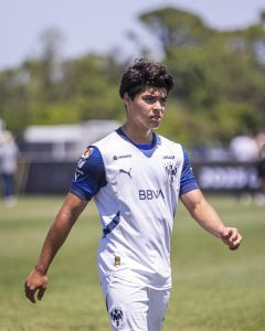 C.F. Monterrey