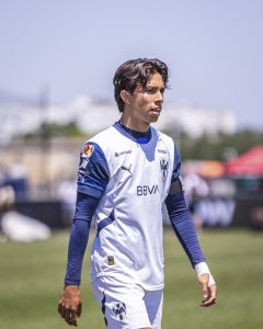 C.F. Monterrey